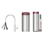 Quooker 22XCHRCUBE