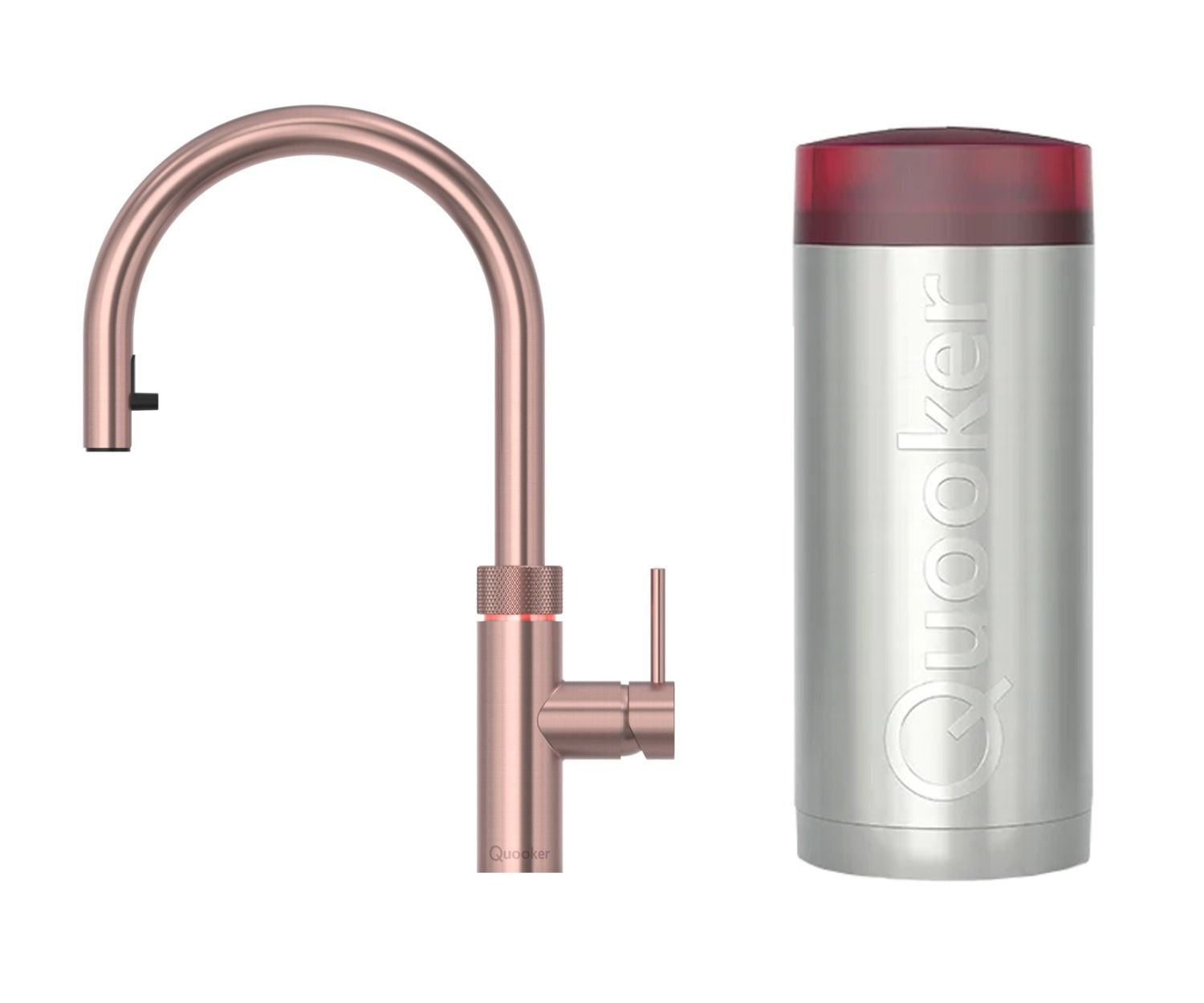 22XRCOCUBE Quooker afbeelding 2