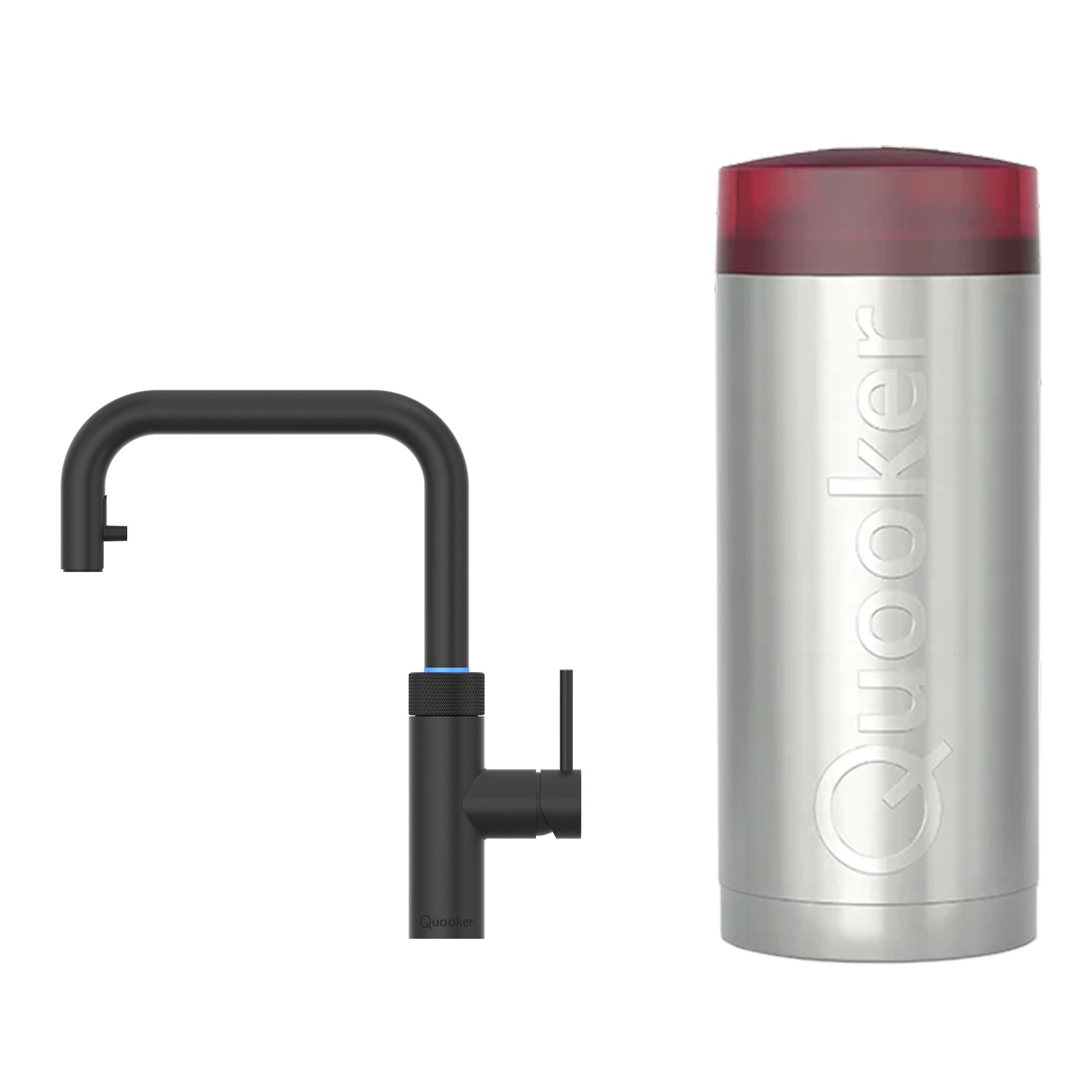 Quooker 22XSBLK