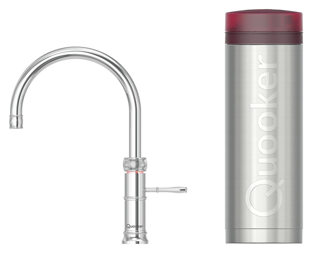 Quooker 3CFRCHR
