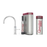 Quooker 3CFRCHRCUBE