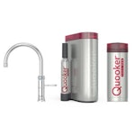Quooker 3CFRCHRCUBE