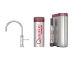 Quooker 3CFRRVSCUBE