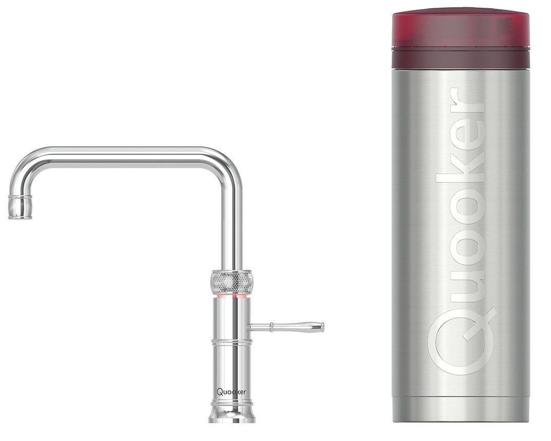 Quooker 3CFSCHR