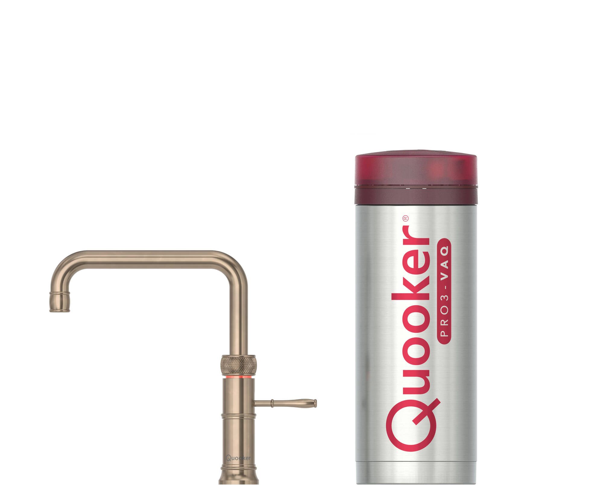 Quooker 3CFSPTN