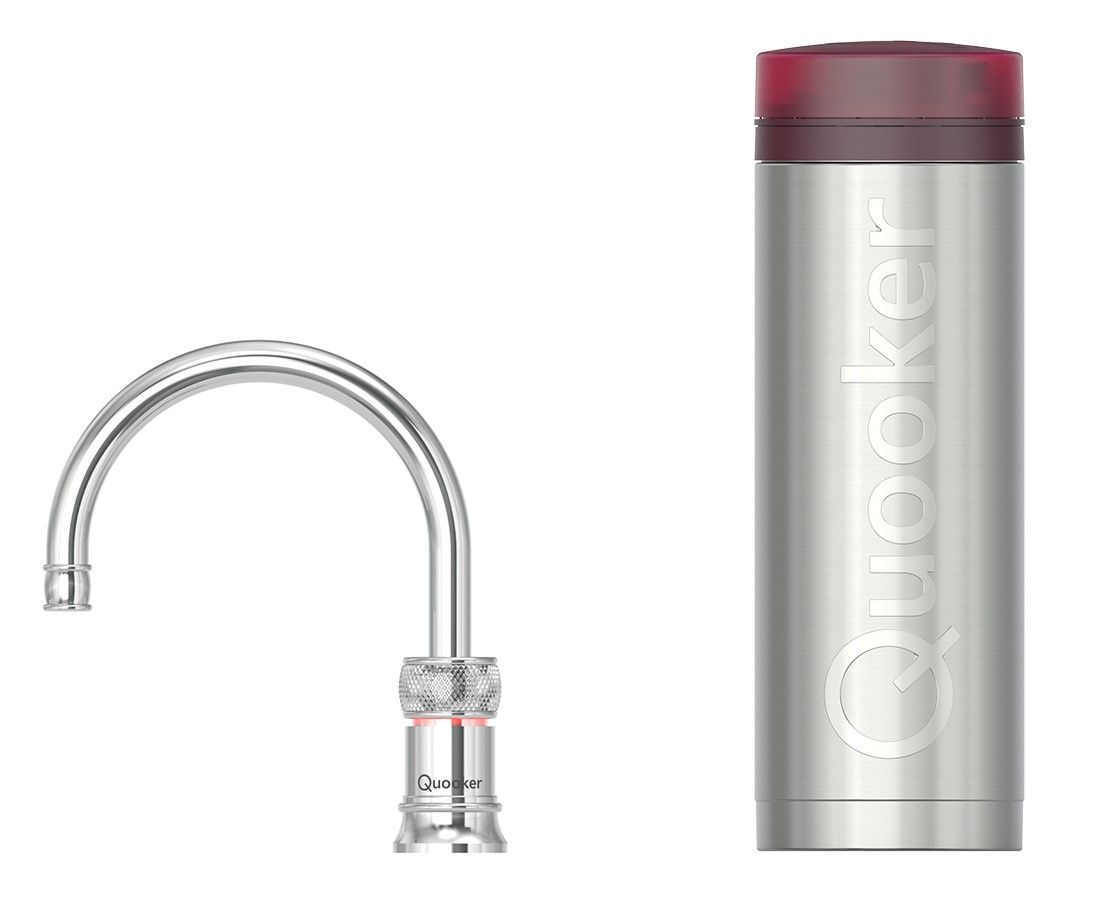 Quooker 3CNRCHR