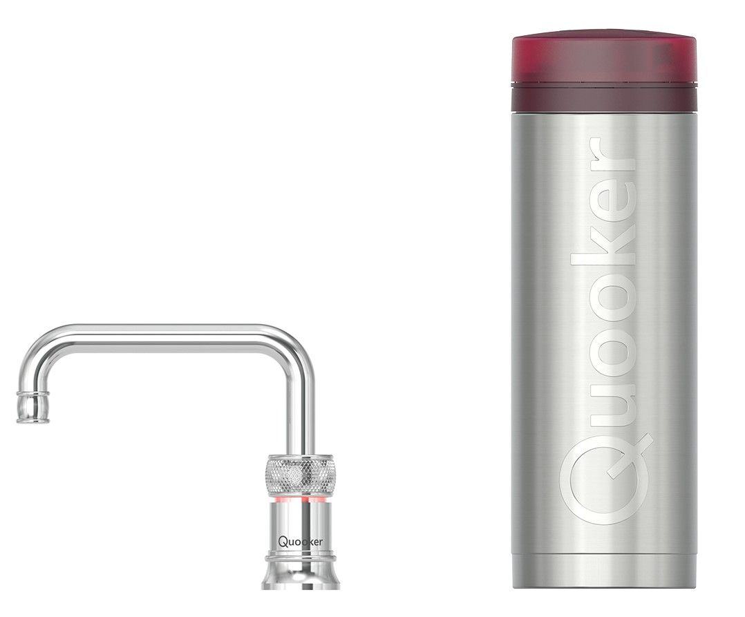 Quooker 3CNSCHR