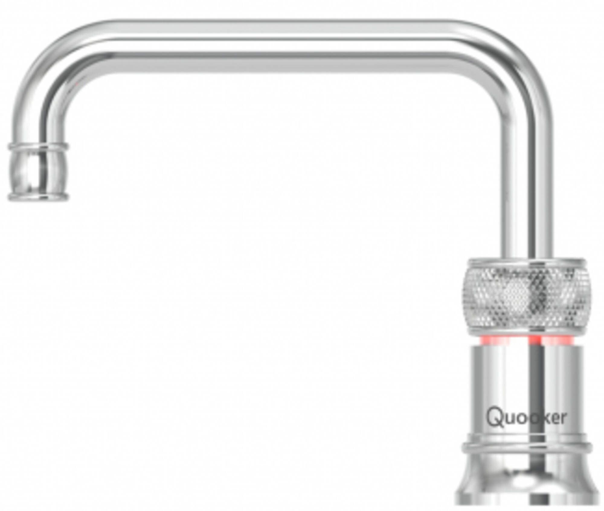 3CNSRVSCUBE Quooker afbeelding 2