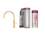 Quooker 3FRGLDCUBE