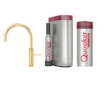 Quooker 3FRGLDCUBE