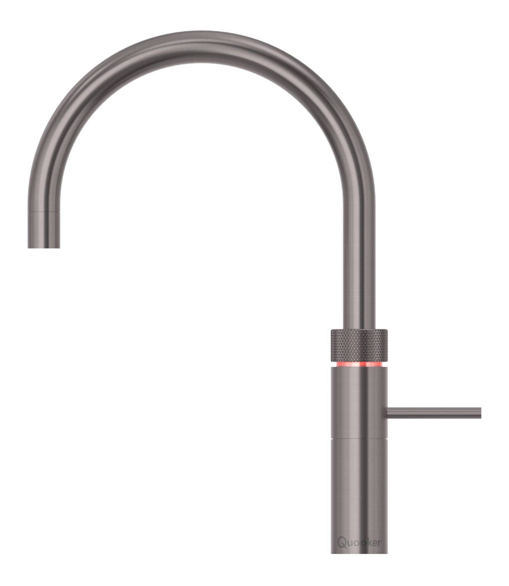 3FRGMECUBE Quooker afbeelding 2