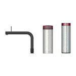 Quooker 3FRONTBLKCUBE