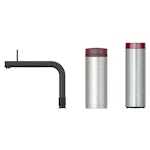 Quooker 3FRONTBLKCUBE