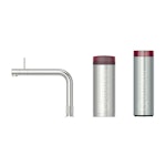 Quooker 3FRONTRVSCUBE