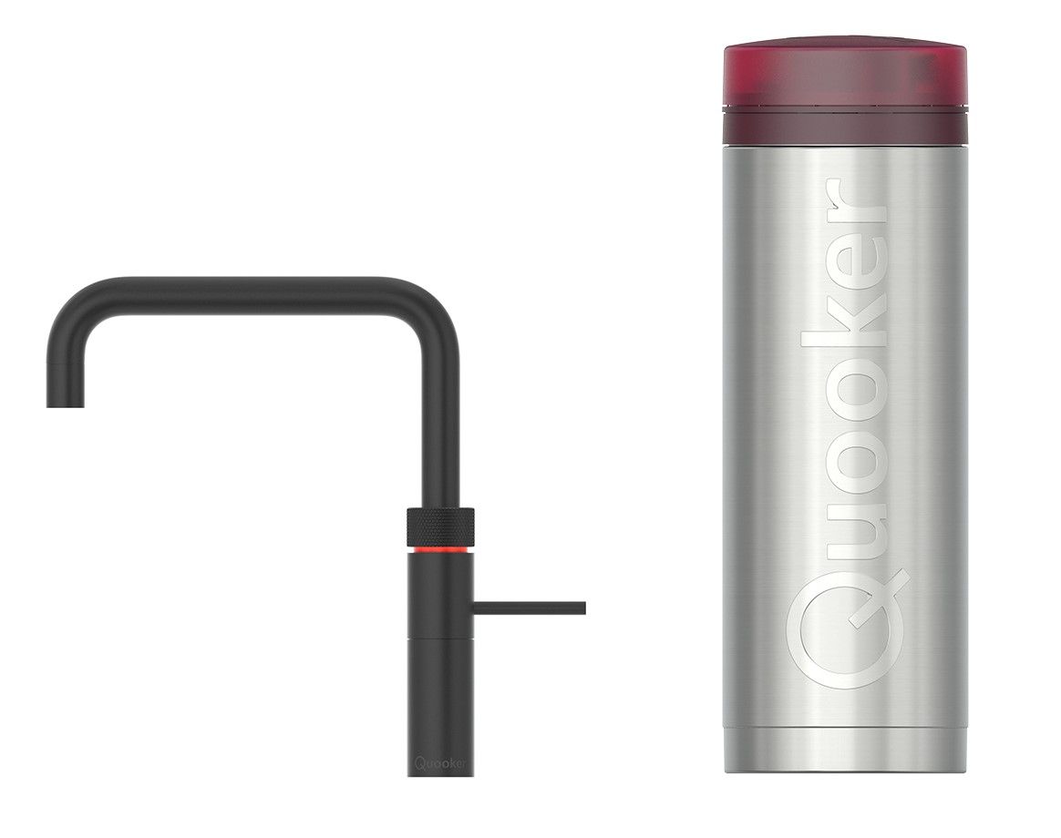 Quooker 3FSBLK