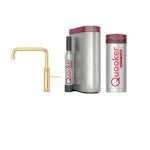 Quooker 3FSGLDCUBE