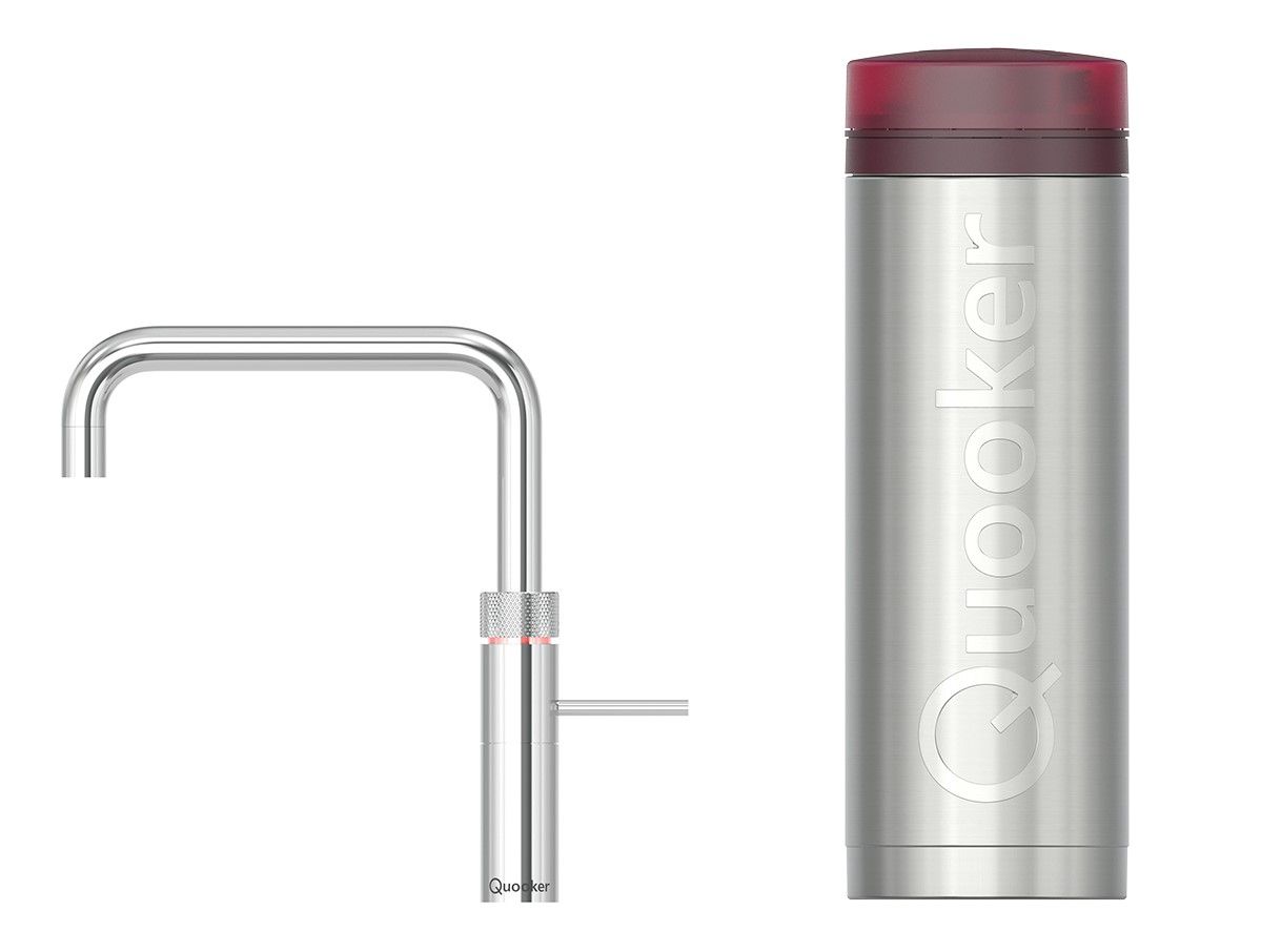 Quooker 3FSRVS