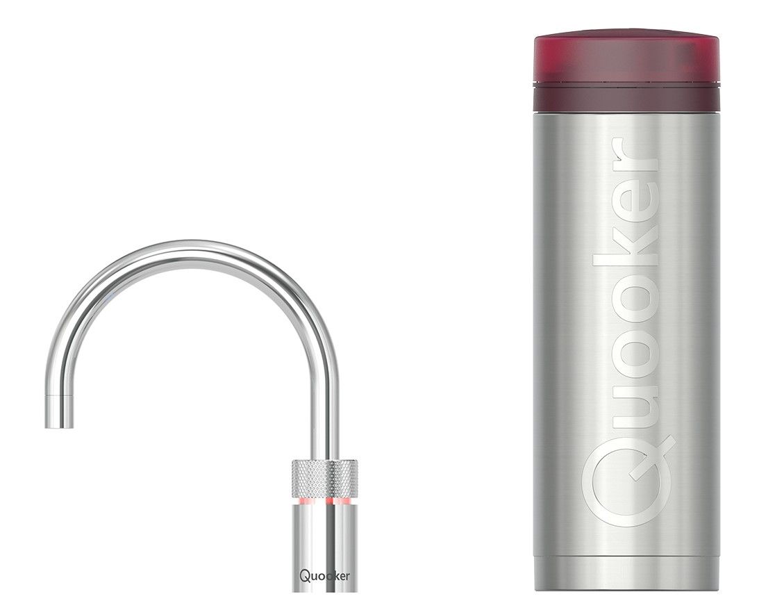 Quooker 3NRCHR