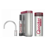 Quooker 3NRCHRCUBE