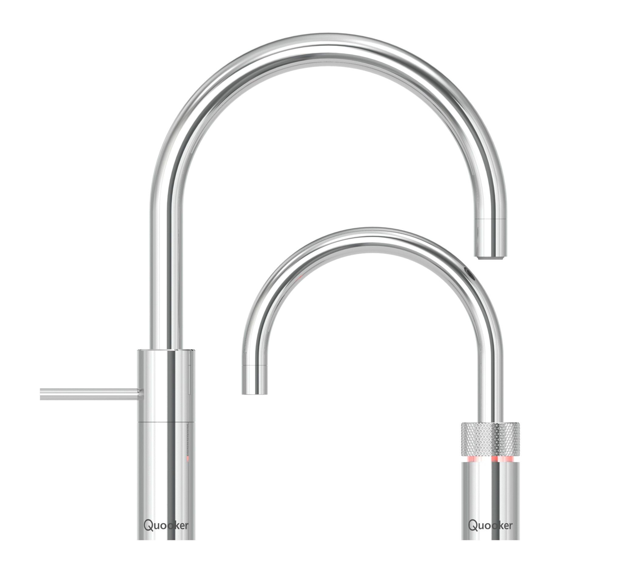 3NRCHRTTCUBE Quooker afbeelding 2