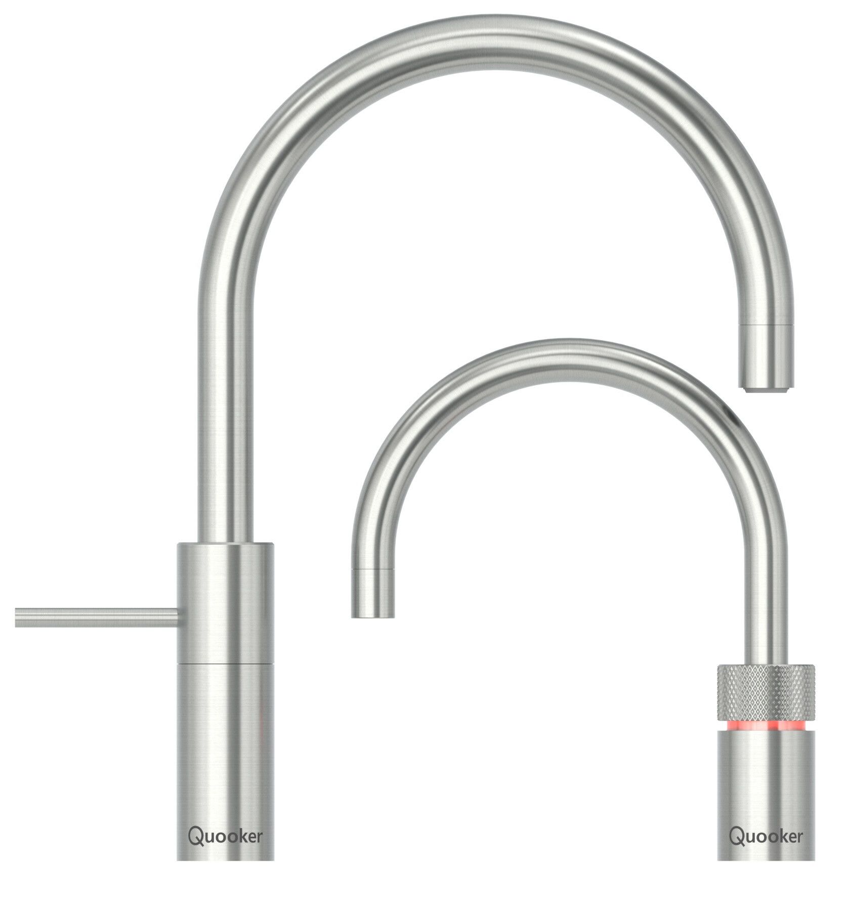 3NRRVSTTCUBE Quooker afbeelding 2