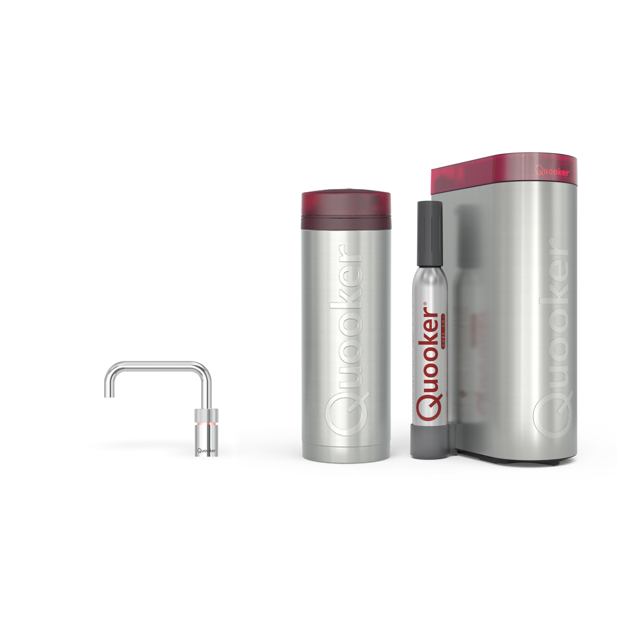 Quooker 3NSCHRCUBE