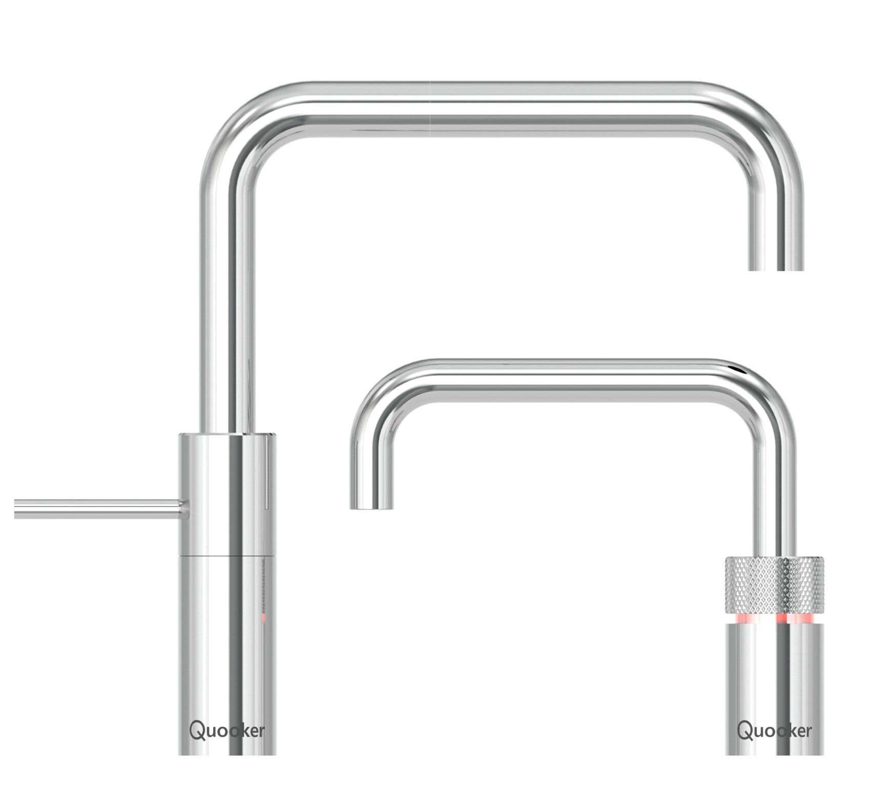 3NSCHRTTCUBE Quooker afbeelding 2