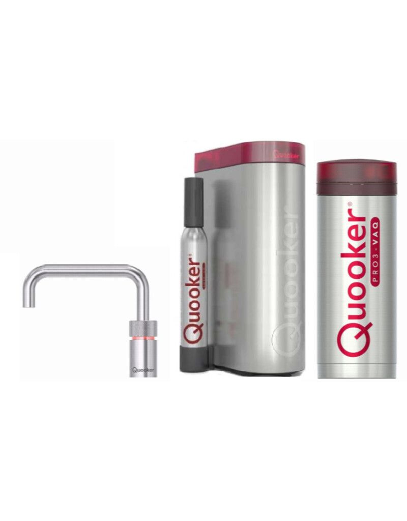 Quooker 3NSRVSCUBE