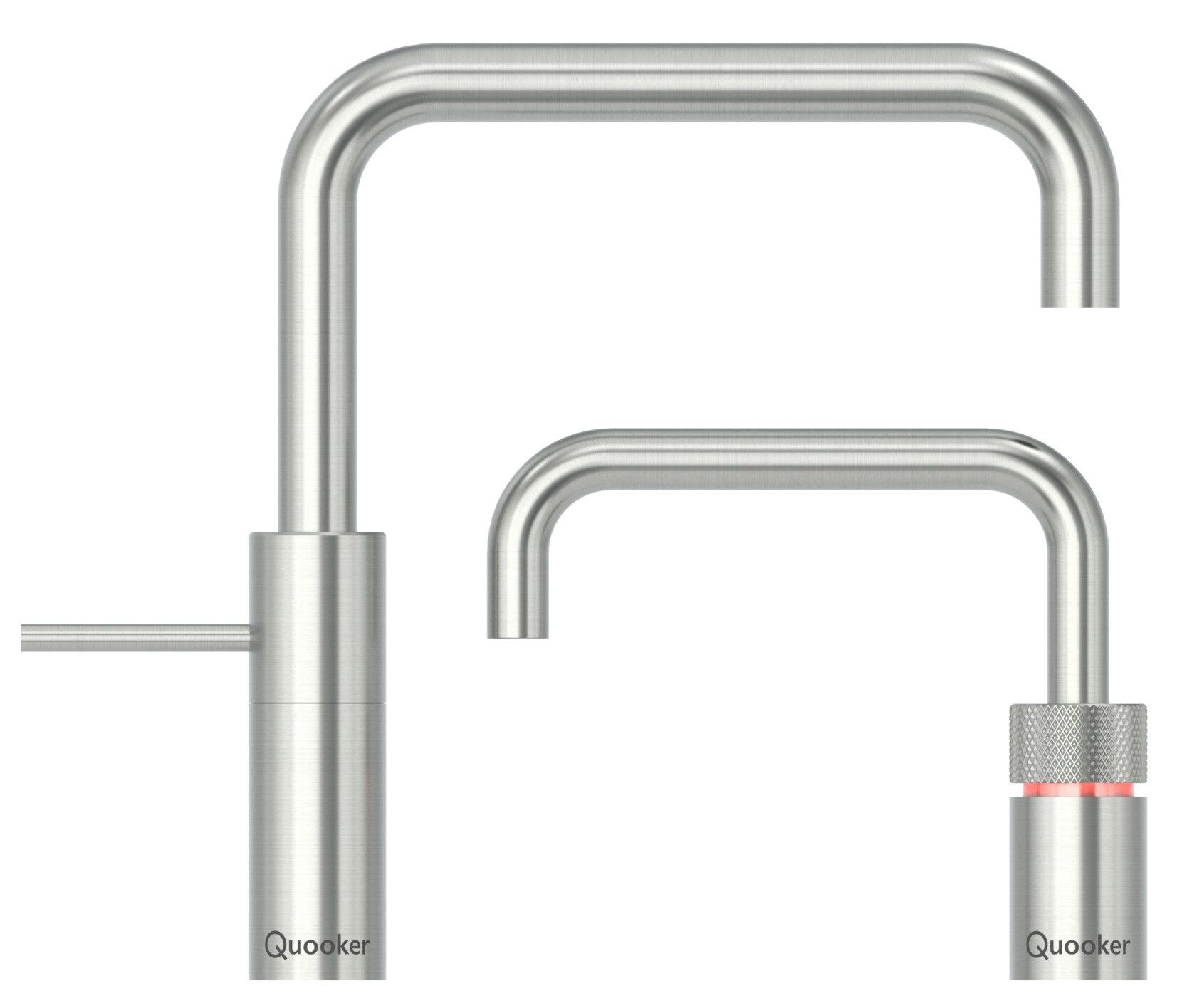 3NSRVSTTCUBE Quooker afbeelding 2