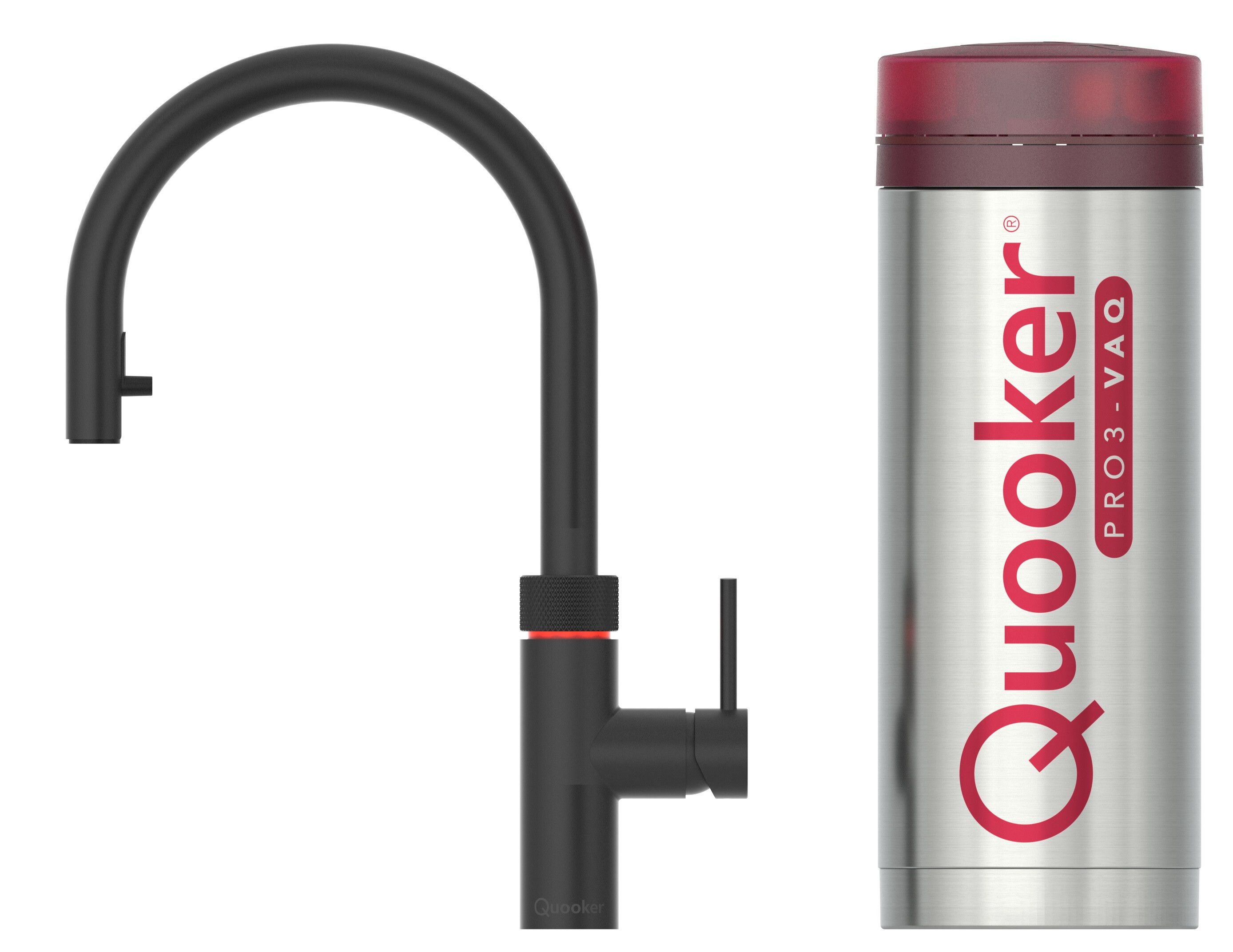 Quooker 3XBLK
