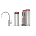 Quooker 3XCHRCUBE