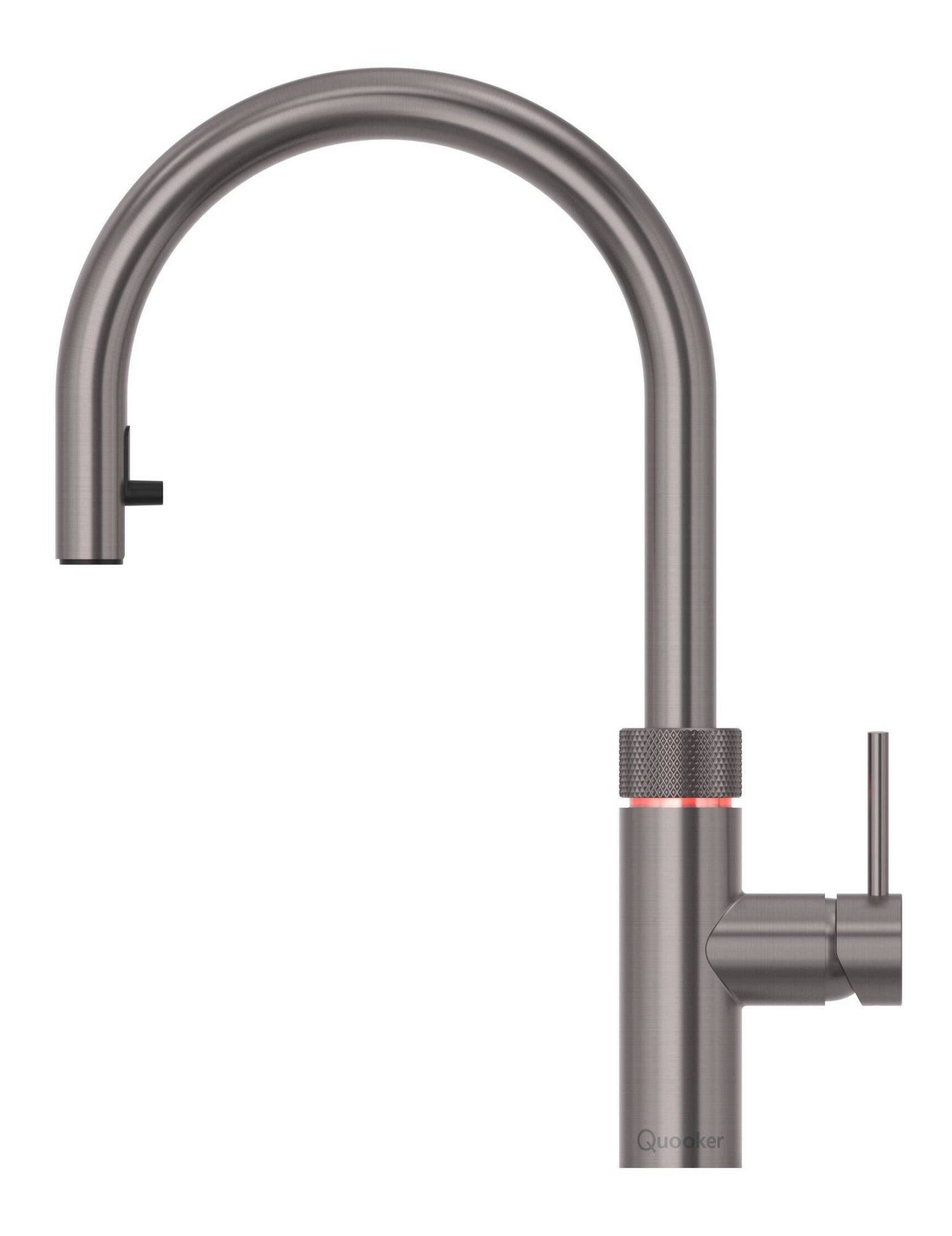 3XGMECUBE Quooker afbeelding 2