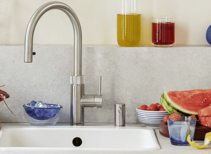 3XRVSCUBE Quooker afbeelding 2