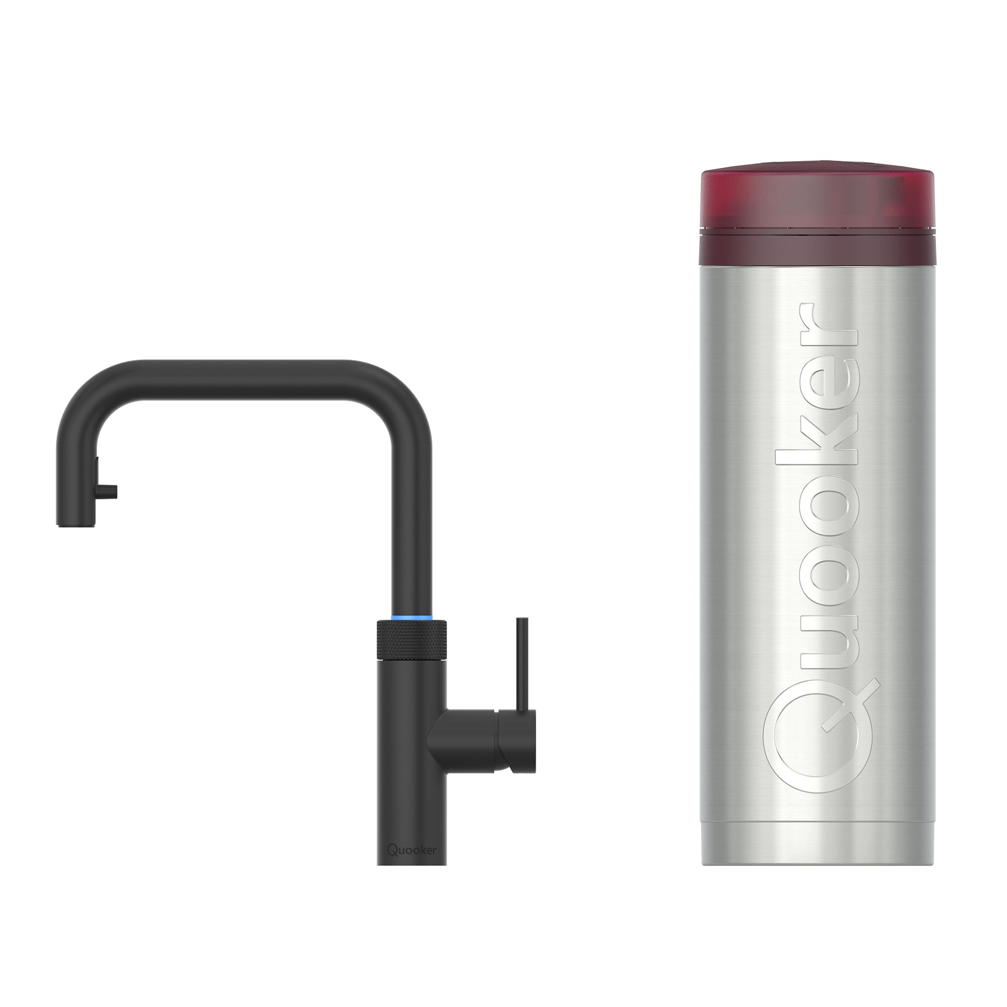 Quooker 3XSBLK