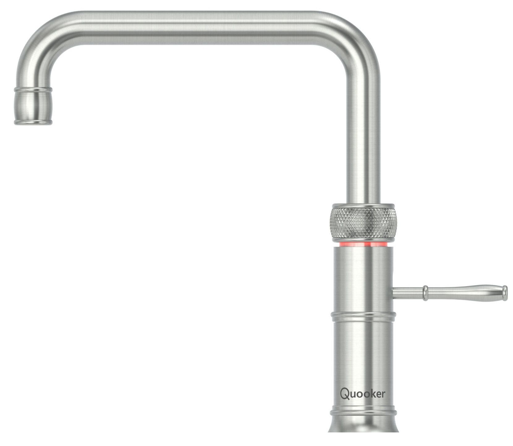 Quooker CFNSSST kokendwaterkraan afbeelding 1