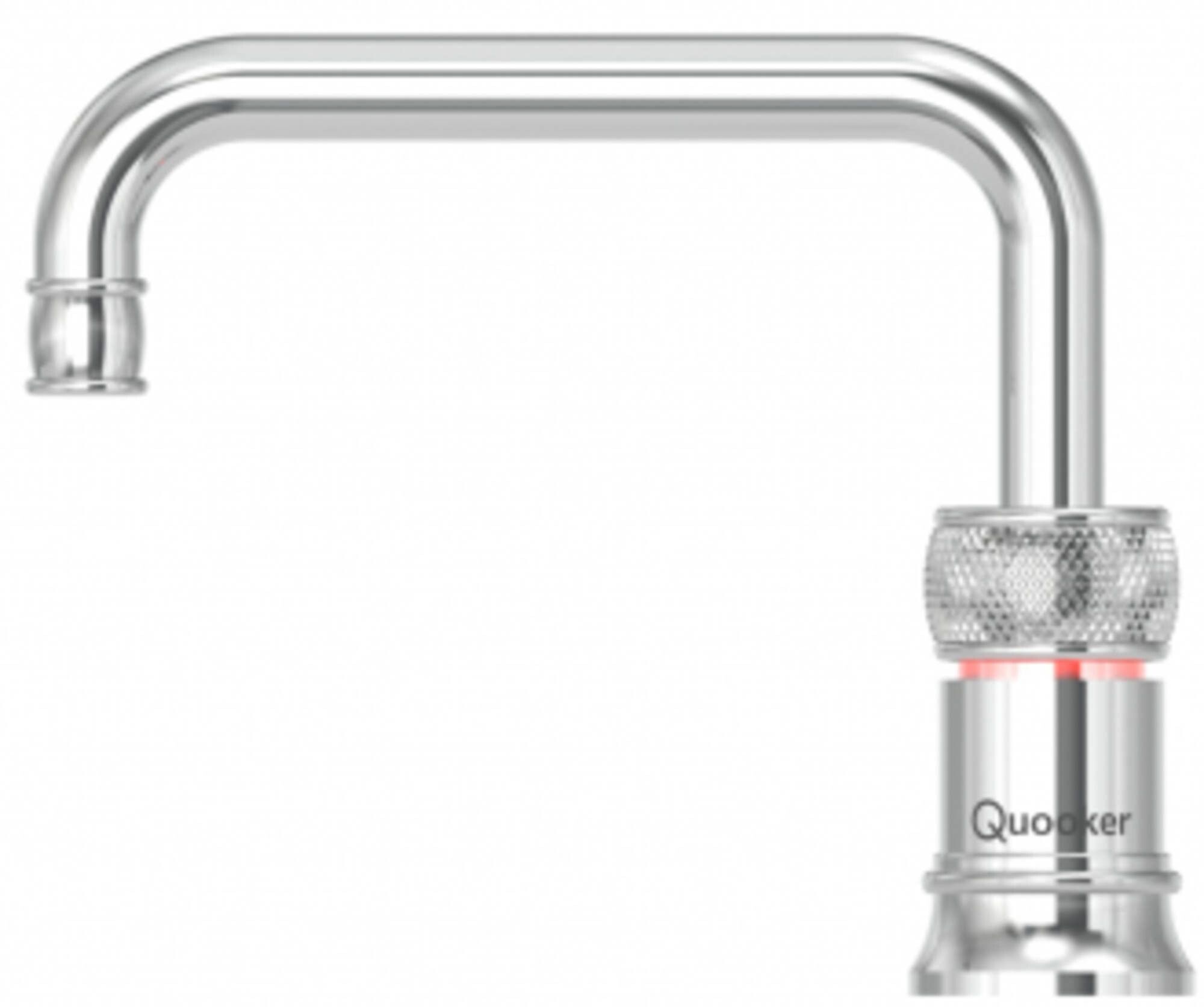 Quooker CNSSCHR kokendwaterkraan afbeelding 1