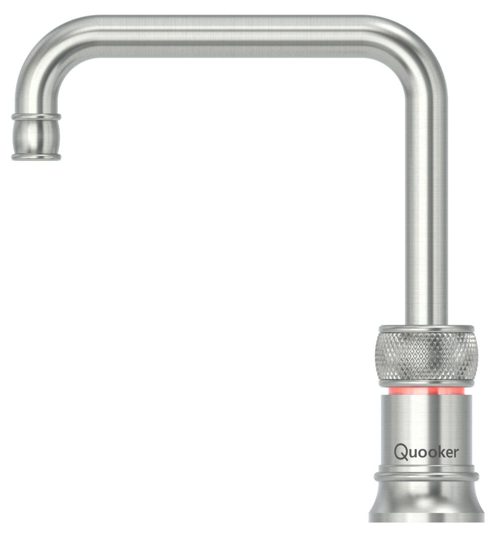 Quooker CNSSSST kokendwaterkraan afbeelding 1