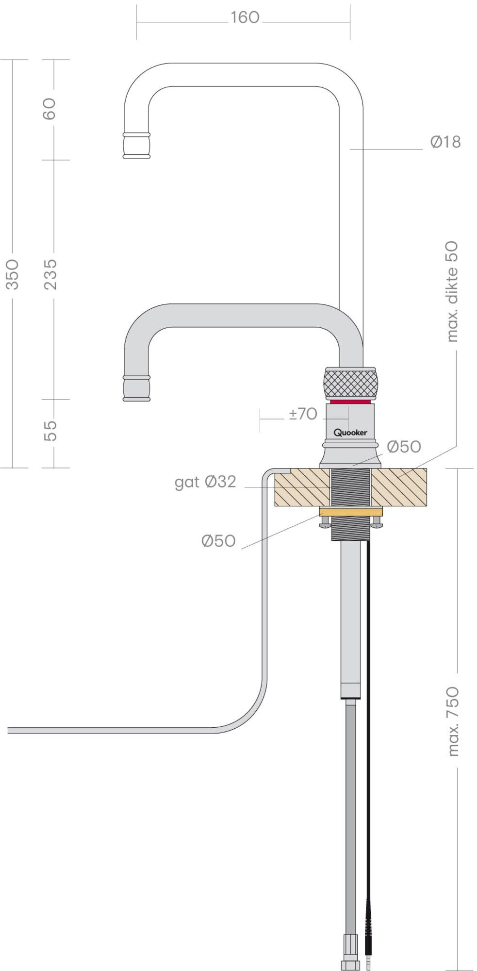 CNSSSST Quooker afbeelding 2