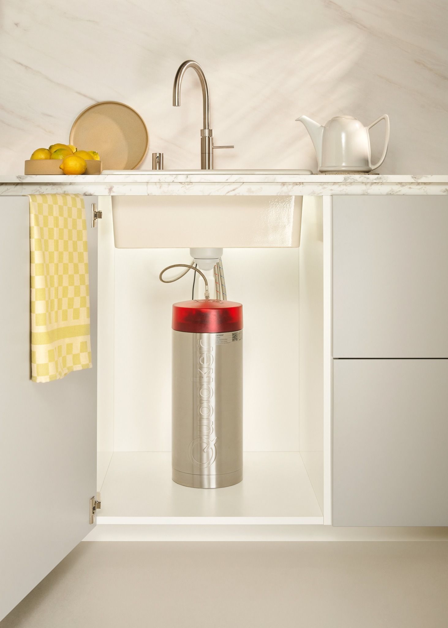 COMBI+ Quooker afbeelding 2