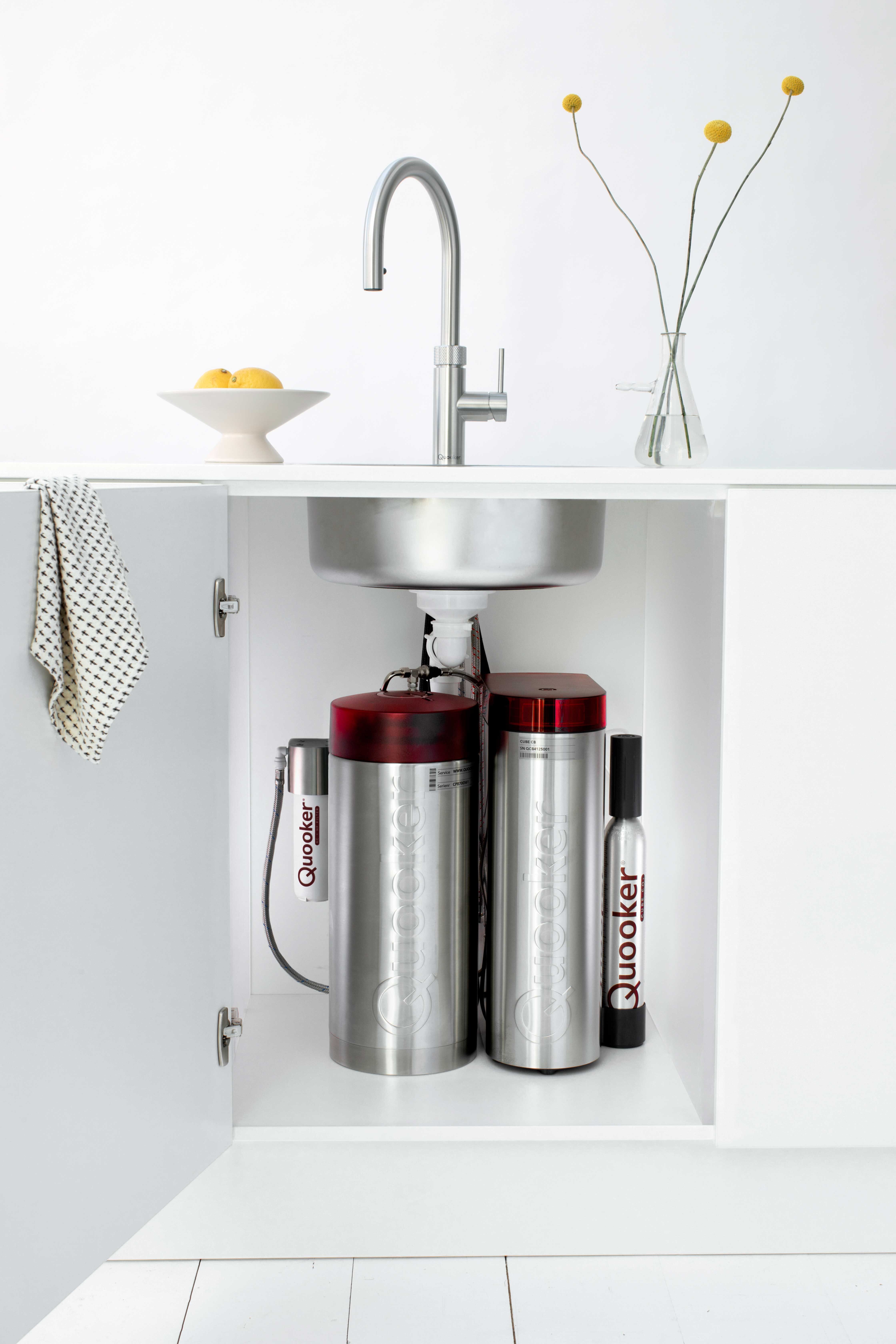 CUBE Quooker afbeelding 2