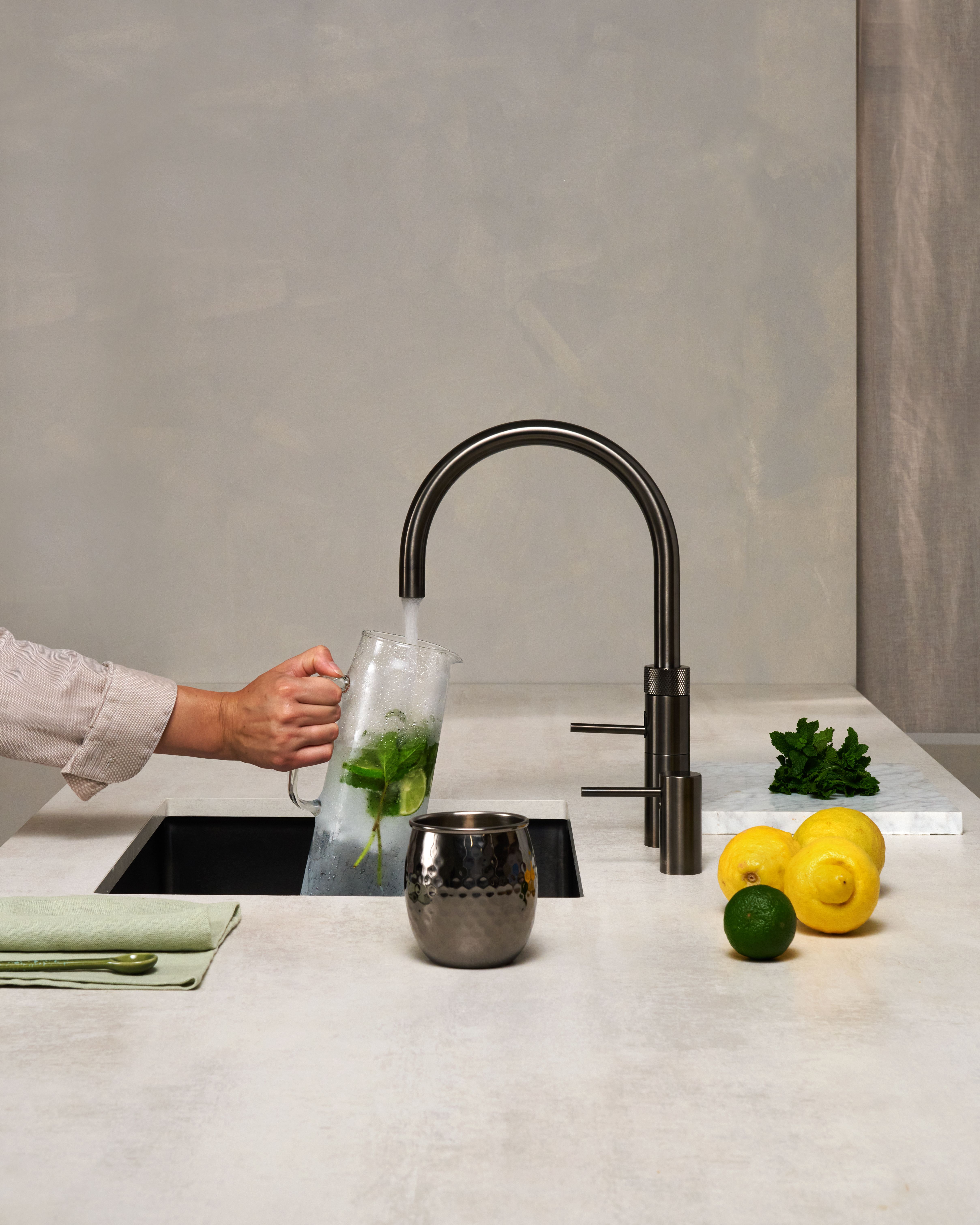 FNRGME Quooker afbeelding 2