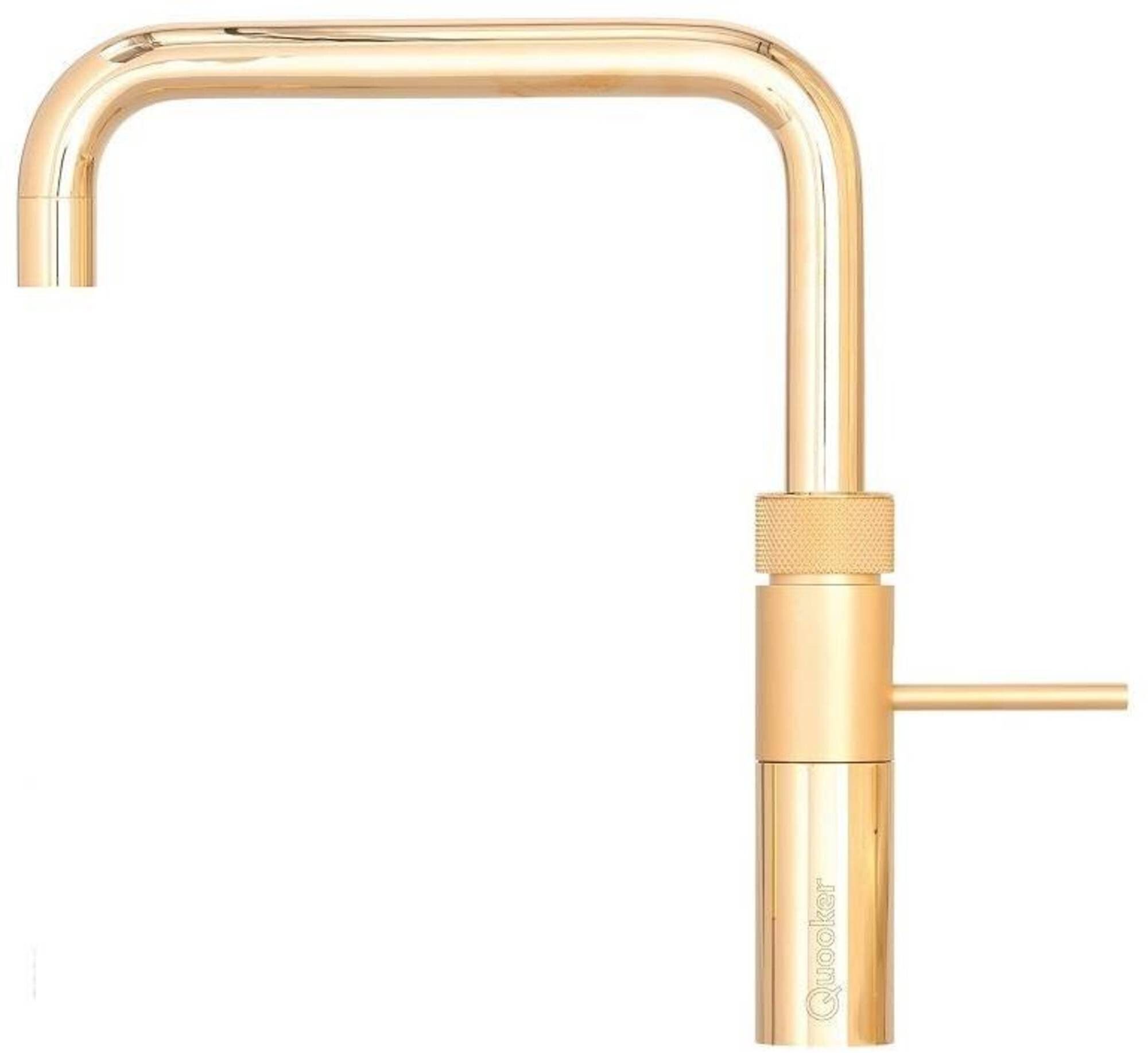 Quooker FNSGLD kokendwaterkraan afbeelding 1