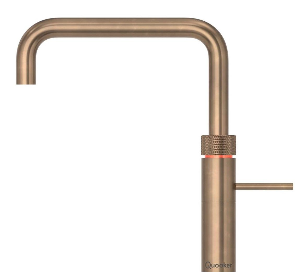 Quooker FNSPTB kokendwaterkraan afbeelding 1