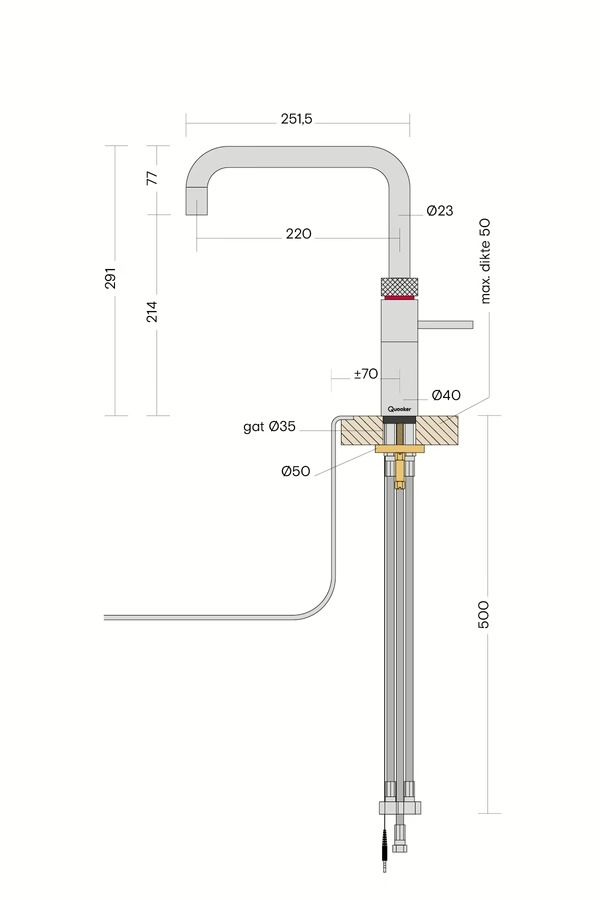 FNSPTB Quooker afbeelding 2