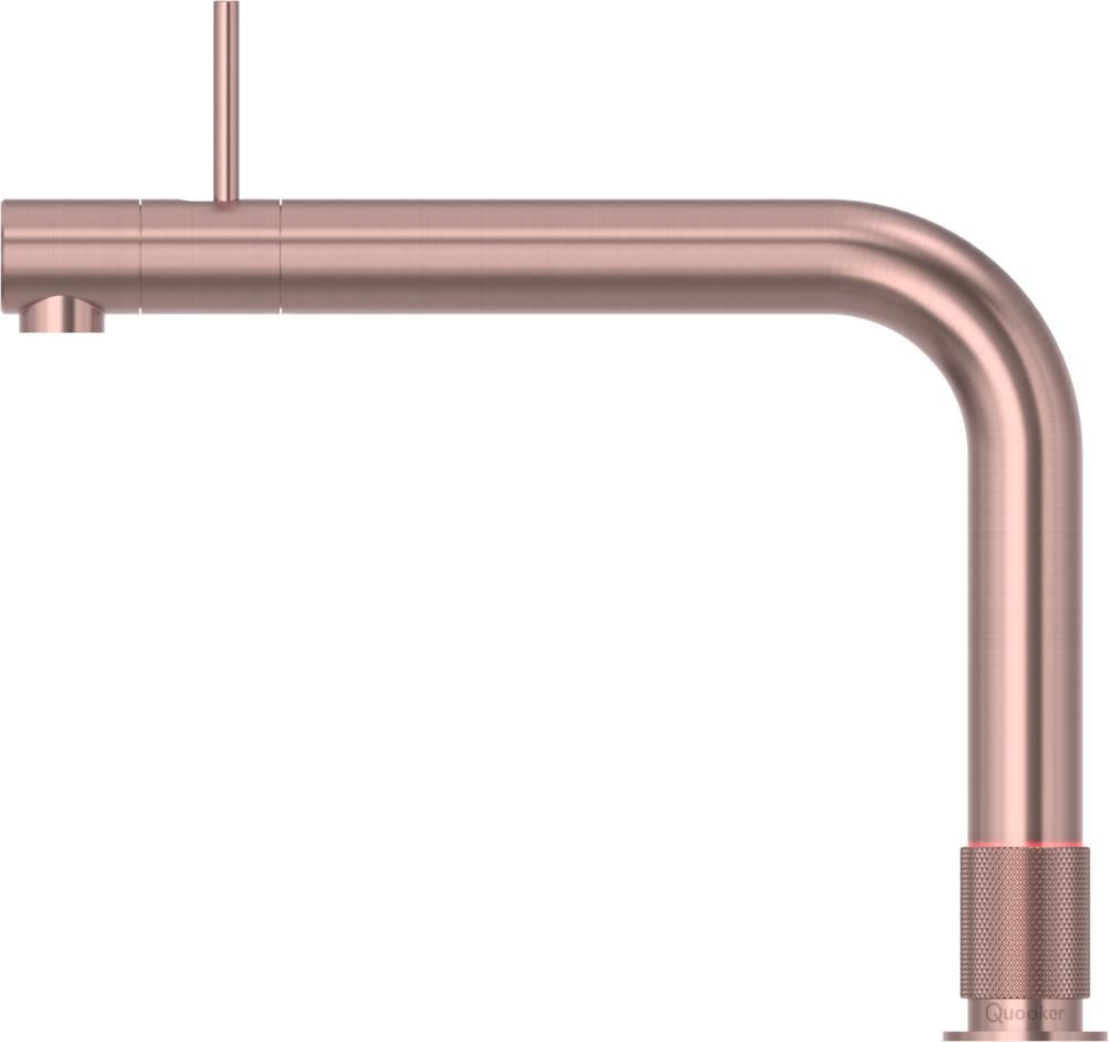 Quooker FTRCO kokendwaterkraan afbeelding 1