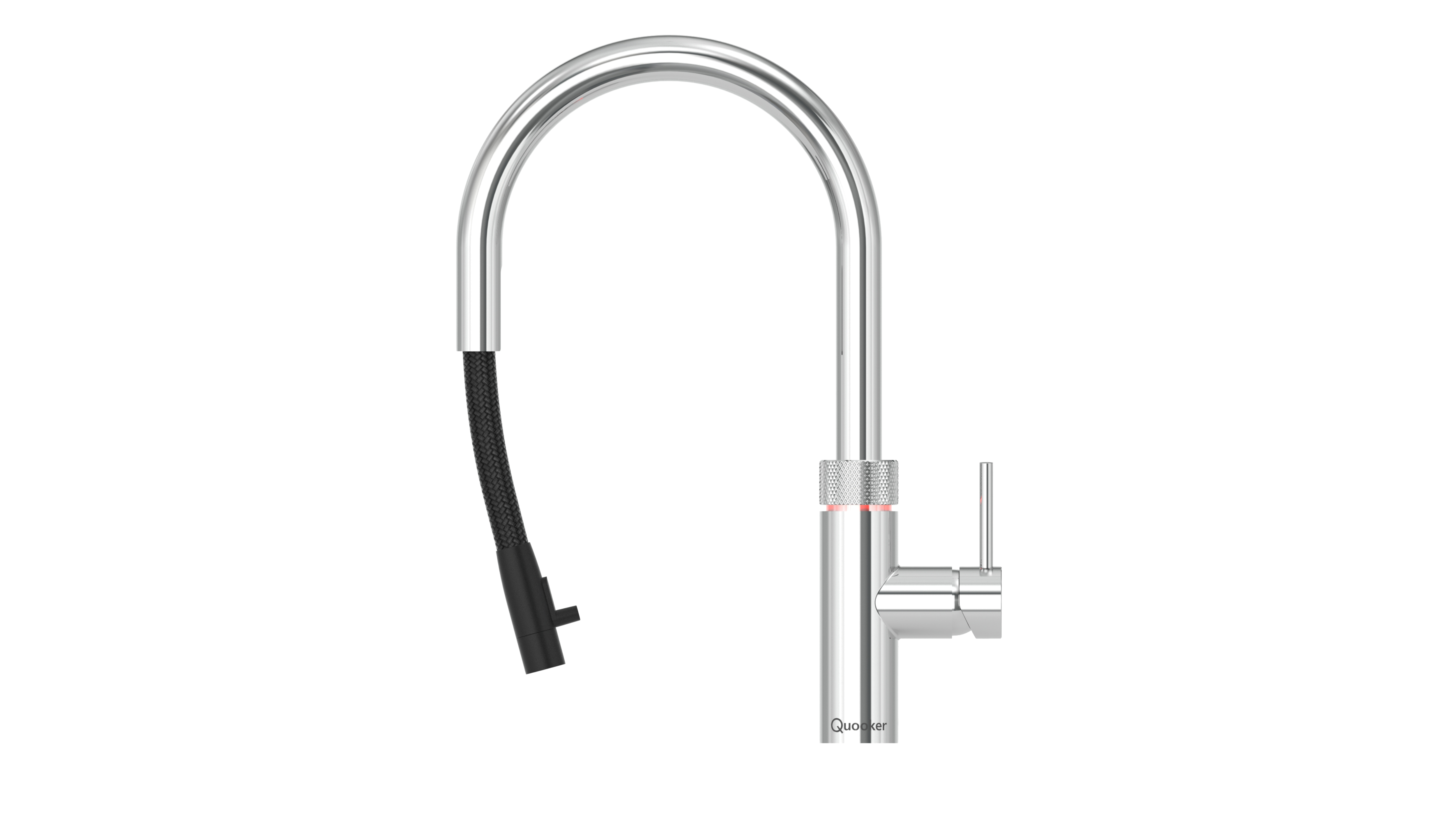 Quooker FXRCHR kokendwaterkraan afbeelding 1