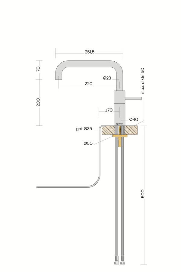NMSCHR Quooker afbeelding 2