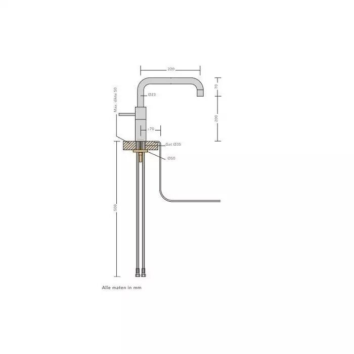 NMSSST Quooker afbeelding 2