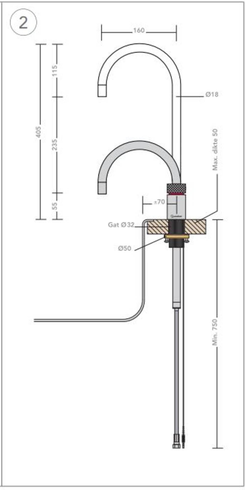 NSRSST Quooker afbeelding 2