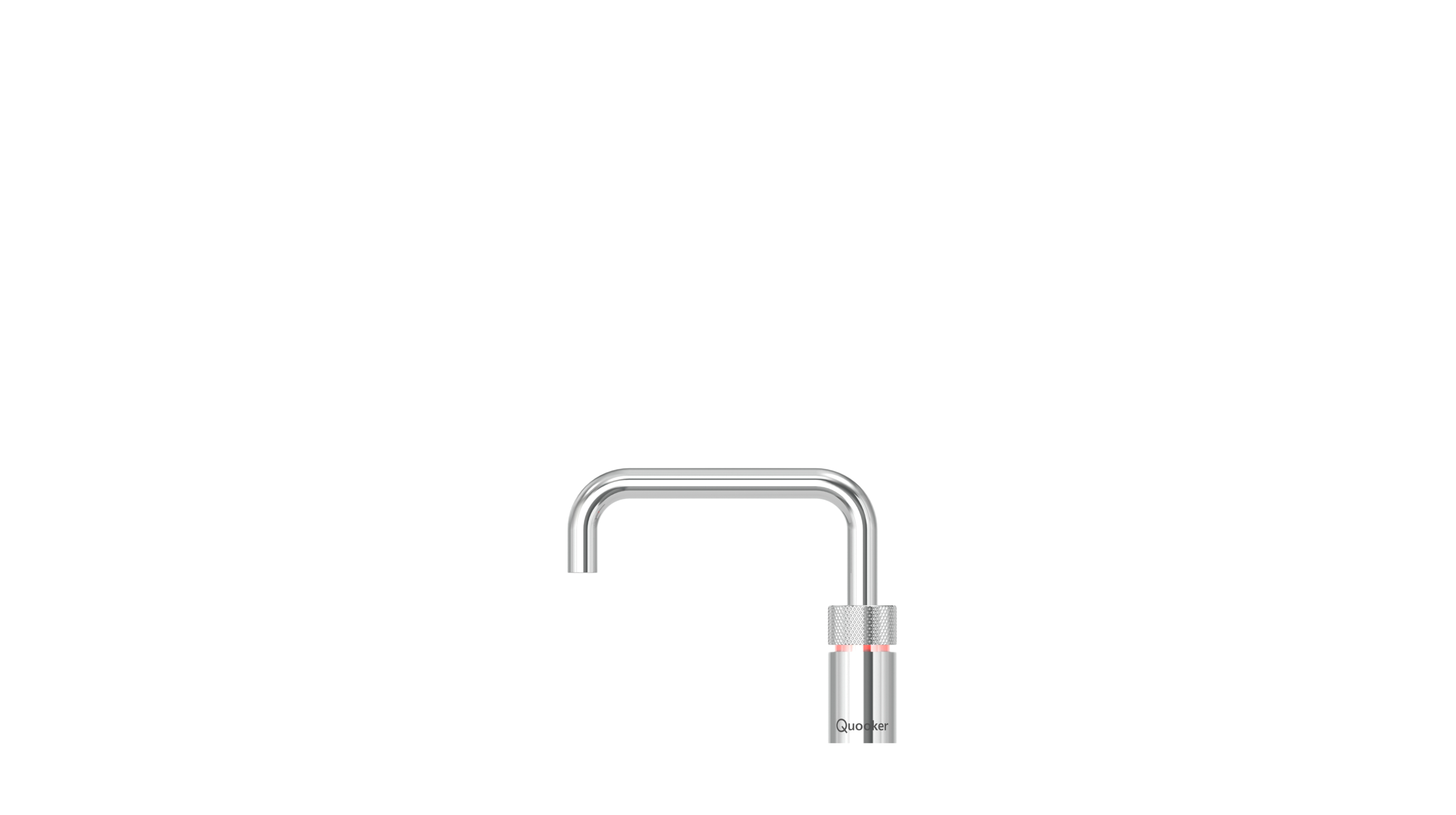 Quooker NSSCHR kokendwaterkraan afbeelding 1
